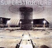 Power, Mark, 1937- Superstructure /