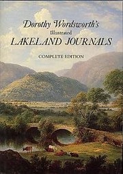 Dorothy Wordsworth's illustrated Lakeland journals / introduction by Rachel trickett.