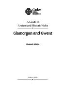 Whittle, Elisabeth. Glamorgan and Gwent /