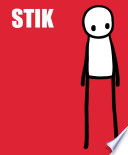 Stik, artist. Stik /