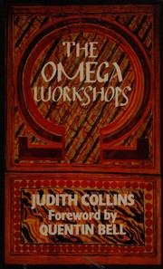 Collins, Judith. The Omega Workshops /