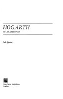Hogarth : his art and his world / Jack Lindsay.