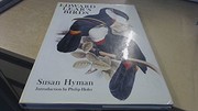 Hyman, Susan. Edward Lear's birds /