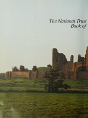 Bailey, Brian J. The National Trust book of ruins /