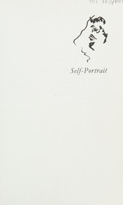 Self-portrait / Patrick Procktor.