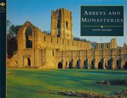 Brabbs, Derry. Abbeys and monasteries /