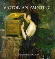 Wood, Christopher, 1941-2009. Victorian painting /