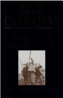Aspects of aristocracy : grandeur and decline in modern Britain / David Cannadine.