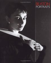 Beaton portraits / Terence Pepper ; foreword by Roy Strong ; essay by Peter Conrad.