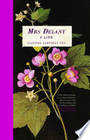 Orr, Clarissa Campbell, author.  Mrs Delany :