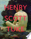 Henry Scott Tuke / edited by Cicely Robinson.