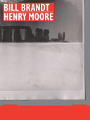  Bill Brandt / Henry Moore /