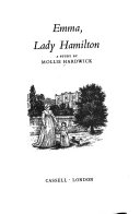 Emma, Lady Hamilton: a study.
