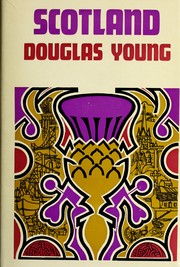 Young, Douglas, 1913-1973. Scotland.
