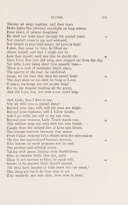 Thompson, Francis, 1859-1907. Poems of Francis Thompson /