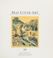 Browne, John Paddy, 1939- Map cover art /