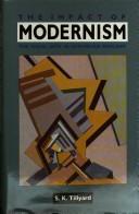 Tillyard, S. K. The impact of modernism, 1900-1920 :