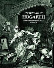 Engravings by Hogarth. Edited by Sean Shesgreen.