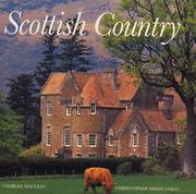MacLean, Charles, 1951- Scottish country /