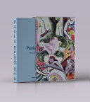 Paula Rego : the art of story / Deryn Rees-Jones ; foreword by Marina Warner.
