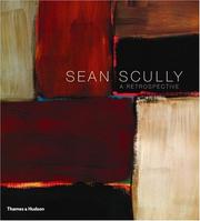 Sean Scully : a retrospective / Danilo Eccher ... [et al.].