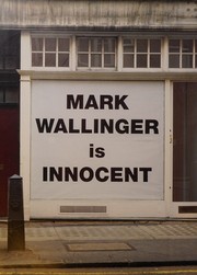 Herbert, Martin, 1973-  Mark Wallinger /