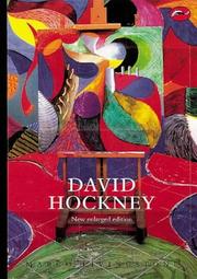 Livingstone, Marco. David Hockney /