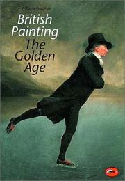 British painting : the Golden Age from Hogarth to Turner / William Vaughan.