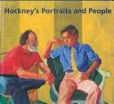 Hockney's portraits and people / Marco Livingstone + Kay Heymer ; with commentaries by Marco Livingstone.