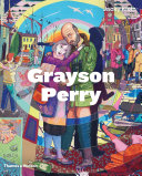 Klein, Jacky, author.  Grayson Perry /