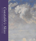 Evans, Mark, 1954- author.  Constable's skies :