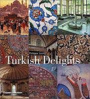 Scott, Philippa, 1946- Turkish delights /