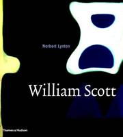 William Scott / Norbert Lynton.
