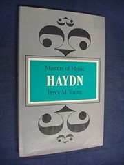 Haydn / Percy M. Young.