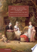 Women, literature, and the domesticated landscape : England's disciples of flora, 1780-1870 / Judith W. Page, Elise L. Smith.