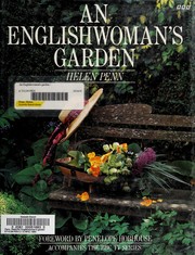 Penn, Helen. An Englishwoman's garden /