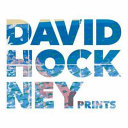 David Hockney prints : the National Gallery of Australia collection / Jane Kinsman.
