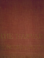 The Harvard concordance to Shakespeare.