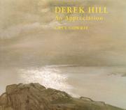 Gowrie, Alexander Patrick Greysteil Ruthven, Earl of, 1939- Derek Hill, an appreciation /