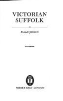 Jobson, Allan. Victorian Suffolk.