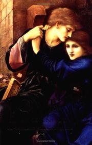 Love is enough : Pre-Raphaelite paintings and poems / Frances Lincoln ; with an introduction by Clive Wilmer.
