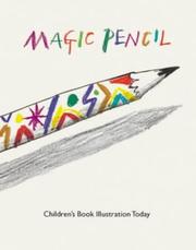  Magic pencil :