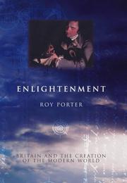 Porter, Roy, 1946-2002. Enlightenment :