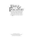 Jenkins, Ian. Vases & volcanoes :