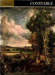 Constable, John, 1776-1837. Constable
