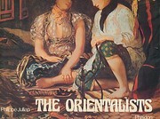 Jullian, Philippe. The orientalists :
