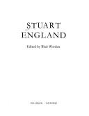 Stuart England / edited by Blair Worden.