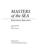 Quarm, Roger. Masters of the sea :
