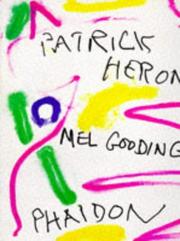 Gooding, Mel. Patrick Heron /