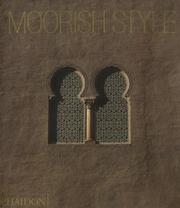 Moorish style / Miles Danby.